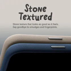 tineeOWL รุ่น DuneX - เคส iPhone 18 Pro - สี Sandstone 9 tineeOWL รุ่น DuneX - เคส iPhone 18 Pro - สี Sandstone