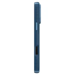 Speck รุ่น Presidio2 Grip (MagSafe) - เคส iPhone 18 Pro / 17 Pro - สี Deep Sea 16 Speck รุ่น Presidio2 Grip (MagSafe) - เคส iPhone 18 Pro / 17 Pro - สี Deep Sea
