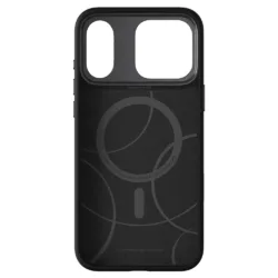 kajsa รุ่น Svelte Collection (Carbon Fiber) - เคส iPhone 18 Pro / 17 Pro - สี Carbon Black 10 kajsa รุ่น Svelte Collection (Carbon Fiber) - เคส iPhone 18 Pro / 17 Pro - สี Carbon Black