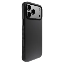 Caudabe รุ่น Paragon (Open) - เคส iPhone 18 Pro Max / 17 Pro Max - สี Midnight