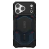 UAG รุ่น Monarch Pro (Cap) - เคส iPhone 17 Pro Max / 18 Pro Max - สี Kevlar Mallard