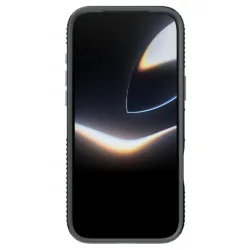 Speck รุ่น CandyShell Icon (MagSafe) - เคส iPhone 18 Pro Max / 17 Pro Max - สี Black Licorice