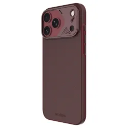 Prodigee รุ่น Kevo - เคส iPhone 18 Pro Max / 17 Pro Max - สี Burgundy