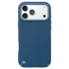 Speck รุ่น Presidio2 Grip (MagSafe) - เคส iPhone 18 Pro / 17 Pro - สี Deep Sea 16 Speck รุ่น Presidio2 Grip (MagSafe) - เคส iPhone 18 Pro / 17 Pro - สี Deep Sea