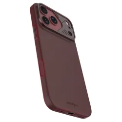Prodigee รุ่น Kevo - เคส iPhone 18 Pro Max / 17 Pro Max - สี Burgundy