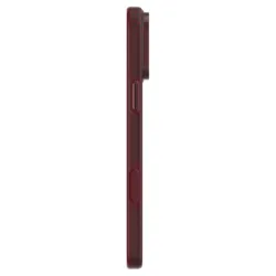 Prodigee รุ่น Kevo - เคส iPhone 18 Pro Max / 17 Pro Max - สี Burgundy