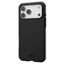 UAG รุ่น Dot (Magsafe) - เคส iPhone 17 Pro Max / 18 Pro Max - สี Black - Image 3
