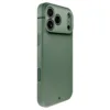 Caudabe รุ่น Sheath (Precise) - เคส iPhone 18 Pro / 17 Pro - สี Eucalyptus 18 Caudabe รุ่น Sheath (Precise) - เคส iPhone 18 Pro / 17 Pro - สี Eucalyptus