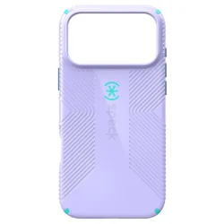 Speck รุ่น CandyShell Icon (MagSafe) - เคส iPhone 18 Pro Max / 17 Pro Max - สี Berry Taffy