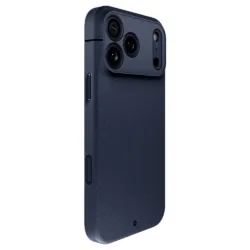 Caudabe รุ่น Sheath (Precise) - เคส iPhone 18 Pro Max / 17 Pro Max - สี Celestial Blue