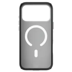 Speck รุ่น CandyShell Icon (MagSafe) - เคส iPhone 18 Pro / 17 Pro - สี Vanilla Frost
