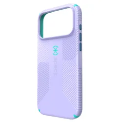 Speck รุ่น CandyShell Icon (MagSafe) - เคส iPhone 18 Pro Max / 17 Pro Max - สี Berry Taffy