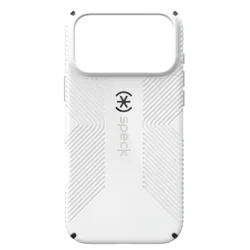 Speck รุ่น CandyShell Icon (MagSafe) - เคส iPhone 18 Pro / 17 Pro - สี Vanilla Frost