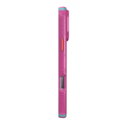 Speck รุ่น CandyShell Icon (MagSafe) - เคส iPhone 18 Pro / 17 Pro - สี Bubblegum Pop