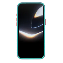 Speck รุ่น CandyShell Icon (MagSafe) - เคส iPhone 18 Pro / 17 Pro - สี Bubblegum Pop