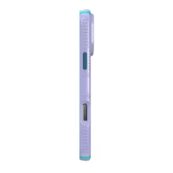 Speck รุ่น CandyShell Icon (MagSafe) - เคส iPhone 18 Pro Max / 17 Pro Max - สี Berry Taffy