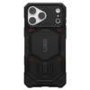 UAG รุ่น Monarch Pro (Cap) - เคส iPhone 17 Pro Max / 18 Pro Max - สี Kevlar Black