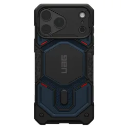 UAG รุ่น Monarch Pro (Cap) - เคส iPhone 17 Pro / 18 Pro - สี Kevlar Mallard