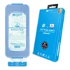 Hoda รุ่น BLR60 Screen Protector - ฟิล์มกระจก iPhone 18 Pro (พร้อมอุปกรณ์ช่วยติดตั้ง) 2 Hoda รุ่น BLR60 Screen Protector - ฟิล์มกระจก iPhone 18 Pro (พร้อมอุปกรณ์ช่วยติดตั้ง)