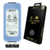 Hoda รุ่น Anti-Reflection (BLR60) Screen Protector - ฟิล์มกระจก iPhone 18 Pro (พร้อมอุปกรณ์ช่วยติดตั้ง) 2 Hoda รุ่น Anti-Reflection (BLR60) Screen Protector - ฟิล์มกระจก iPhone 18 Pro (พร้อมอุปกรณ์ช่วยติดตั้ง)