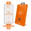 Hoda รุ่น 3D Tempered Glass (Matte) - ฟิล์มกระจก iPhone 18 Pro 2 Hoda รุ่น 3D Tempered Glass (Matte) - ฟิล์มกระจก iPhone 18 Pro