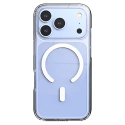 Araree รุ่น DUPLE M - เคส iPhone 18 Pro Max / 17 Pro Max - สี Clear