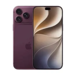 iPhone 18 Pro Max