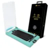 Hoda รุ่น 3D Ultra-Tensile AR X PureVision - ฟิล์มกระจก iPhone 18 Pro Max / 17 Pro Max 2 Hoda รุ่น 3D Ultra-Tensile AR X PureVision - ฟิล์มกระจก iPhone 18 Pro Max / 17 Pro Max