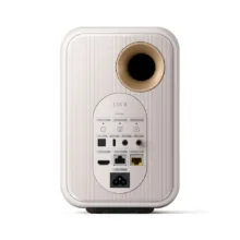 ลำโพง KEF รุ่น LSX II - สี Cotton White - Image 3