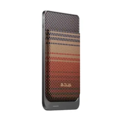 Pitaka รุ่น MagMod Wallet & Charger - ซองใส่ Plaud Note - สี Sunset