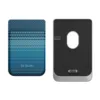 Pitaka รุ่น MagMod Wallet & Charger - ซองใส่ Plaud Note - สี Moonrise