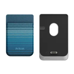 Pitaka รุ่น MagMod Wallet & Charger - ซองใส่ Plaud Note - สี Moonrise