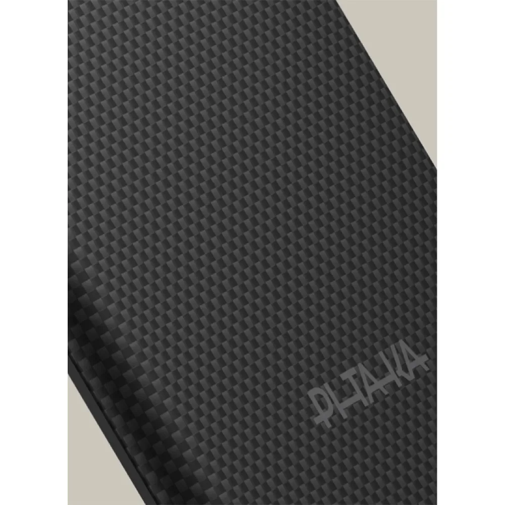 Pitaka รุ่น MagMod Wallet & Charger - ซองใส่ Plaud Note - สี Black Grey 12 Pitaka รุ่น MagMod Wallet & Charger - ซองใส่ Plaud Note - สี Black Grey - Image 12