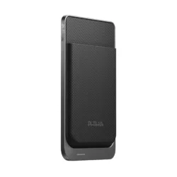 Pitaka รุ่น MagMod Wallet & Charger - ซองใส่ Plaud Note - สี Black Grey 17 Pitaka รุ่น MagMod Wallet & Charger - ซองใส่ Plaud Note - สี Black Grey - Image 5
