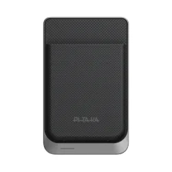 Pitaka รุ่น MagMod Wallet & Charger - ซองใส่ Plaud Note - สี Black Grey 15 Pitaka รุ่น MagMod Wallet & Charger - ซองใส่ Plaud Note - สี Black Grey - Image 3