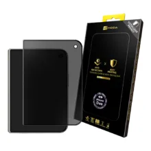 Hoda รุ่น 2.5D Anti-Peeper & Anti-Reflection Screen Protector - ฟิล์มกระจก iPhone Duo(พร้อมอุปกรณ์ช่วยติดตั้ง)