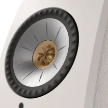 ลำโพง KEF รุ่น LSX II - สี Cotton White - Image 5