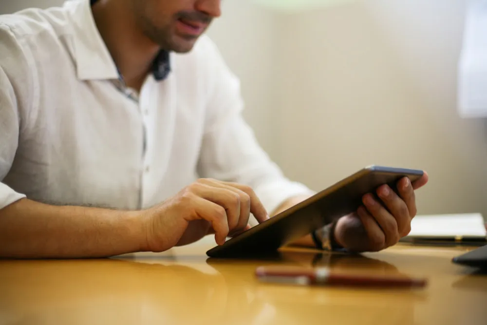 จบครบทุกข้อสงสัยไอแพดสําหรับเรียน 3 แนะนำเคส ipad มีที่เก็บปากกา