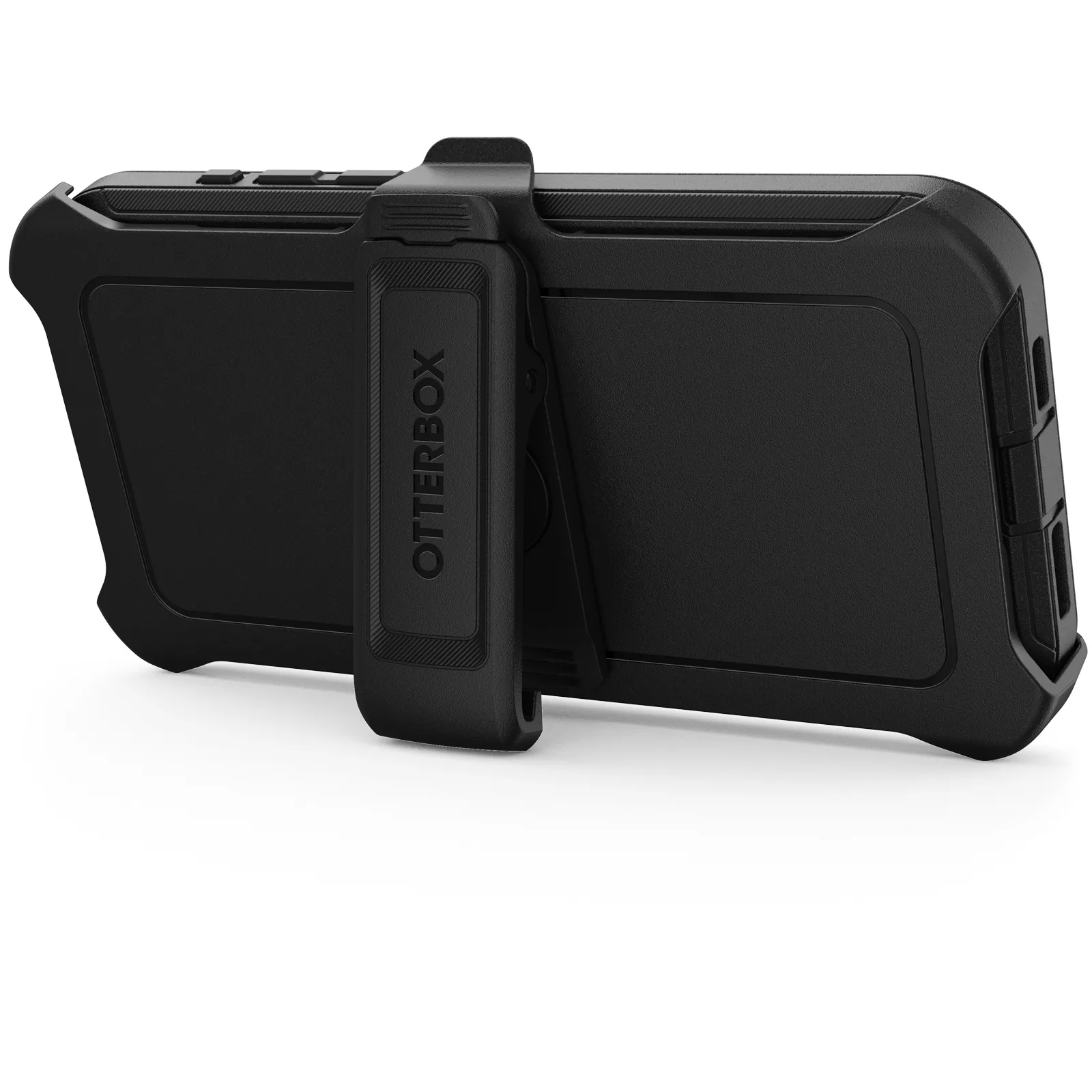 OtterBox รุ่น Defender - เคส iPhone 15 Pro Max - สี Black 22 OtterBox รุ่น Defender - เคส iPhone 15 Pro Max - สี Black